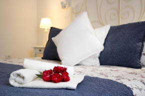Отель Casa Las Rosas  Пуерто Кармен
